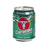 Carabao Energy Drink 250ml - Master