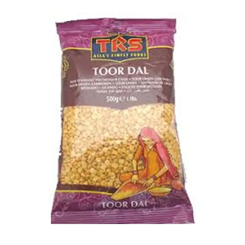 Bajwa Toor Dal 1kg. - Master