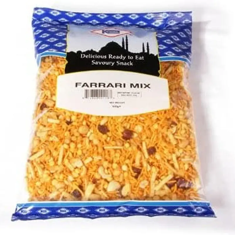 KCB Farrari Mix 450g - Master