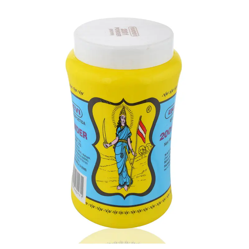 Vandevi Hing 50g - Master