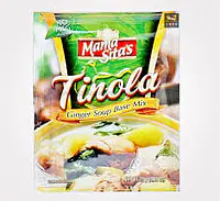 Mama Sita Tinola 25g - Master