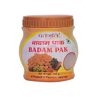 Patanjali Badam Pak 250g - Master