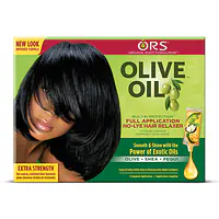 ORS Olive Oil Relaxer Kit - Master