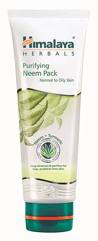 Himalaya Neem Face Pack - Master