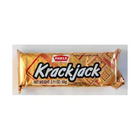 Parle Krackjack 60g - Master