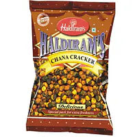 CHANA CRACKER - Master