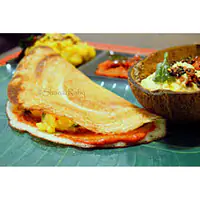 HR Mysore Masala Dosa - Master