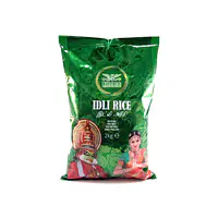 Heera Idly Rice 5kg. - Master