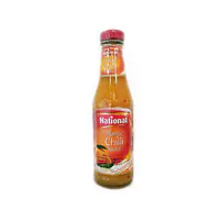 National Mango Chilli Sauce 300g - Master