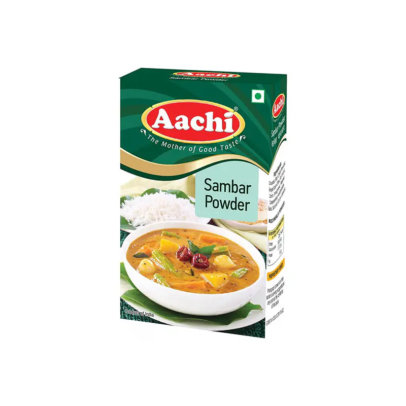 Est Madras Sambar Powder per pkt. 50g - Master