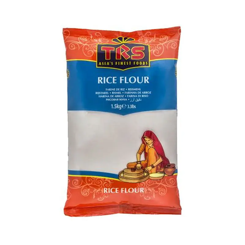 TRS Rice Flour 500g - Master