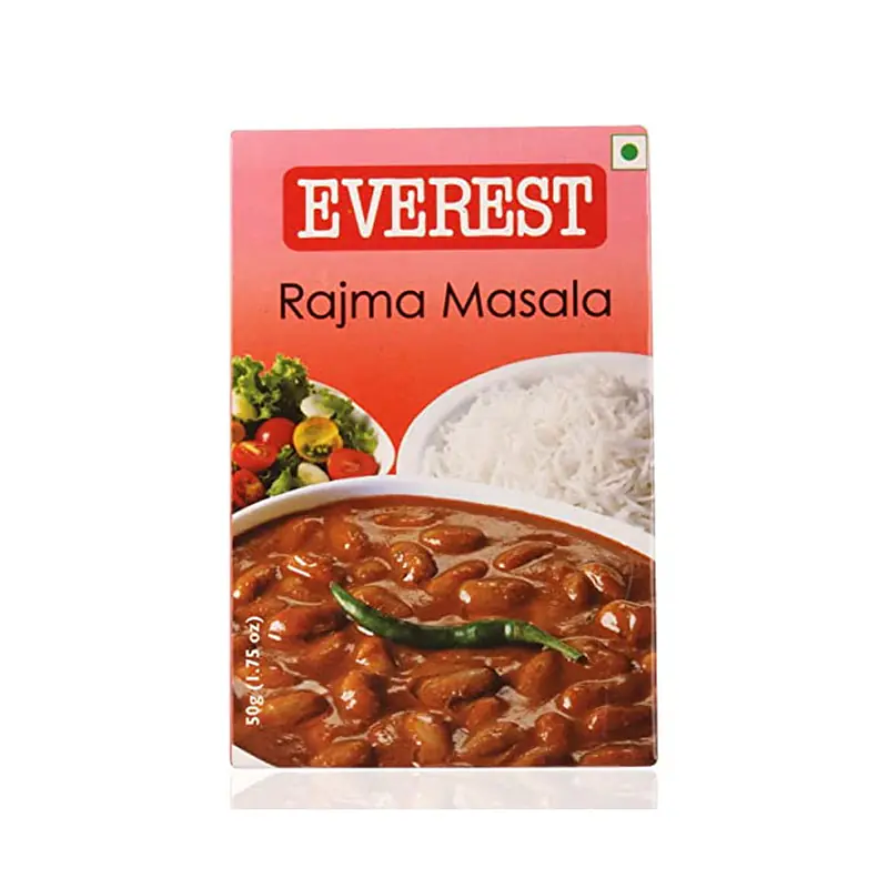 Est Rajma Masala Per Pkt. 50g - Master