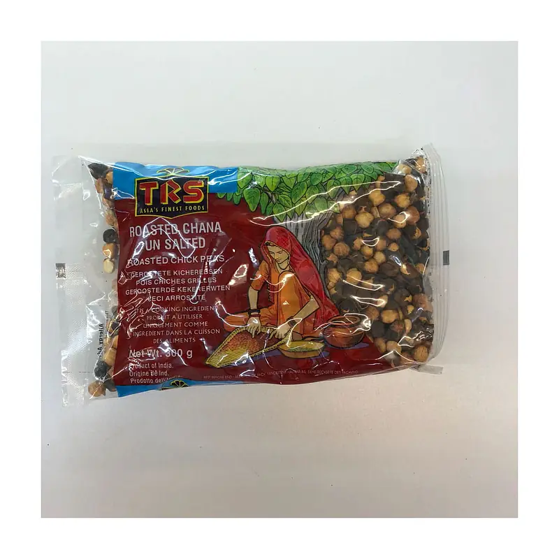 TRS Roasted Chana - Master