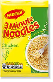Maggi Chicken Noodles - Master