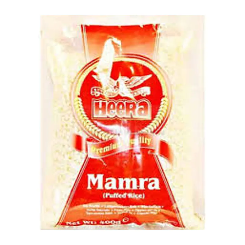 Heera Mamra 400g - Master