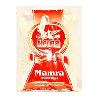 Heera Mamra 400g - Master