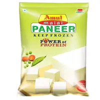 Paneer Frozen Per Pkt. - Master
