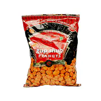 Haldirams GupShup Peanuts 200g - Master
