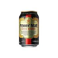 Power Malt 33cl - Master