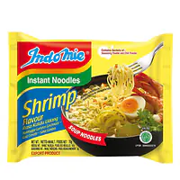 Indomie Shrimp Per carton - Master