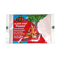 TRS Black Salt Powder 100g - Master