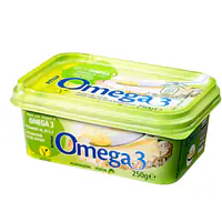Butella Omega 3 Butter - Master