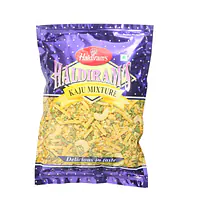 Haldiram Kaju Mixture 200g - Master
