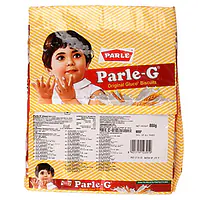 Parle G 140g - Master