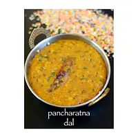 Panchmel Dal 263g - Master