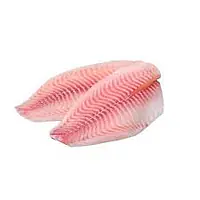 Tilapia Fillet - Master