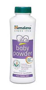 Himalaya Baby Powder 100g - Master