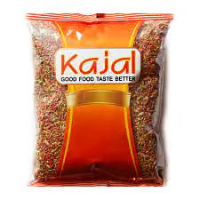Kajal Red Mukhwas 1kg. - Master