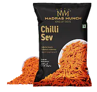 MM Chilli Sev 200g - Master