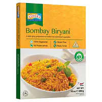 Ashoka Bombay Biryani 280g - Master