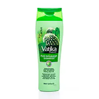 Vatika Wild Cactus Shampoo 200ml - Master