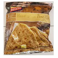 Bikano Home Style Paratha 380g - Master