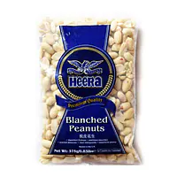 Heera Blanched Preanuts - Master