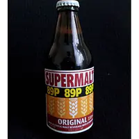 Supermalt 33cl Cannet - Master