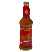Cock Sweet Chilli Sauce for Chicken 650 - Master