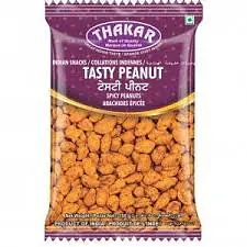 Thakar Tasty Peanuts 150g - Master