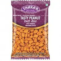 Thakar Tasty Peanuts 150g - Master