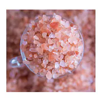 Rock Salt - Master