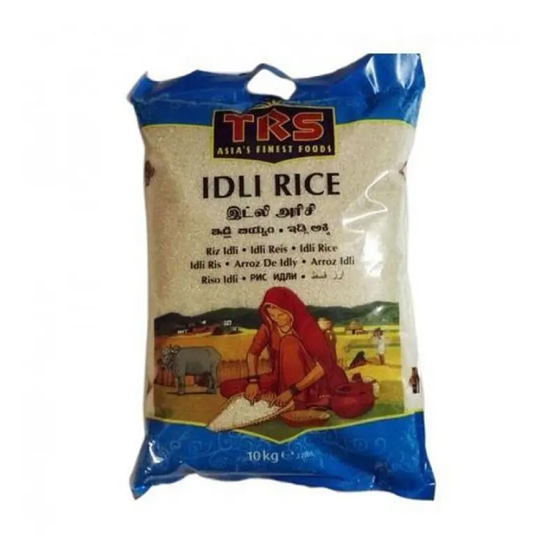 TRS Idly Rice 10kg. - Master