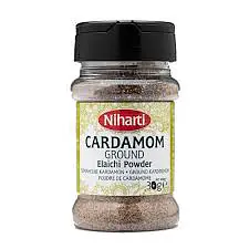 Niharti Cardamom Powder 28g - Master