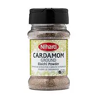 Niharti Cardamom Powder 28g - Master