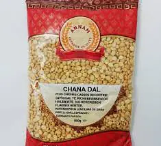 Annam Chana Dal 500g - Master