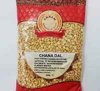 Annam Chana Dal 500g - Master
