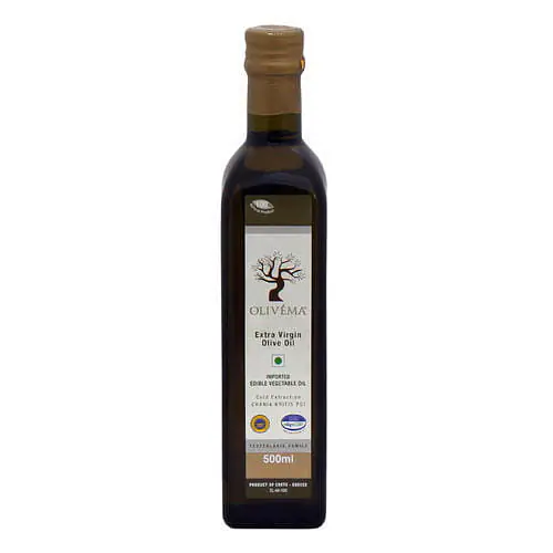 El Cultivator Olive Oil 500ml - Master