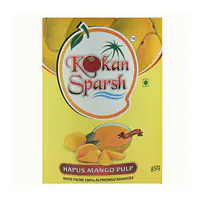 TRS Mango Slices Alphonso 850g - Master