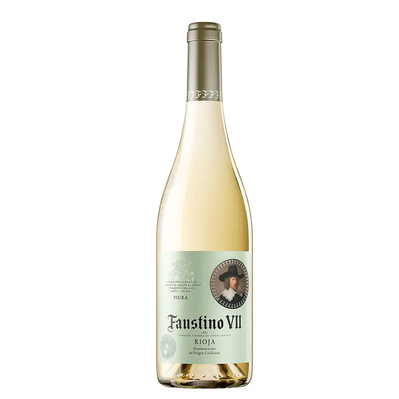 faustino VII Mini - Master